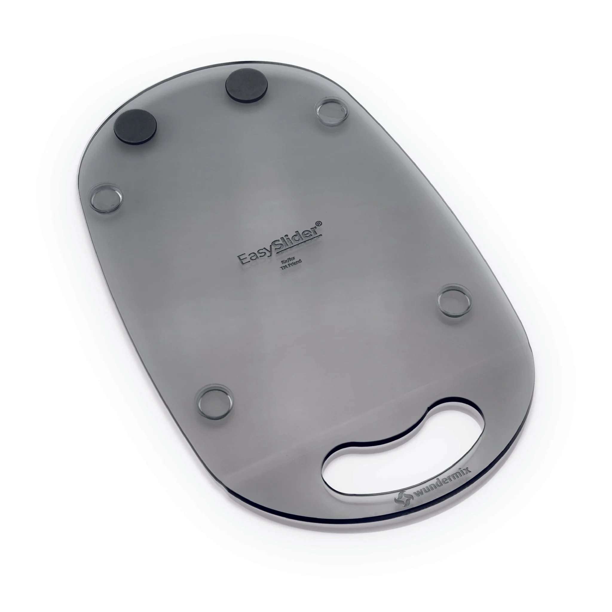 [B-Ware] EasySlider® | Gleitbrett aus Acrylglas für TM Friend - Image 5