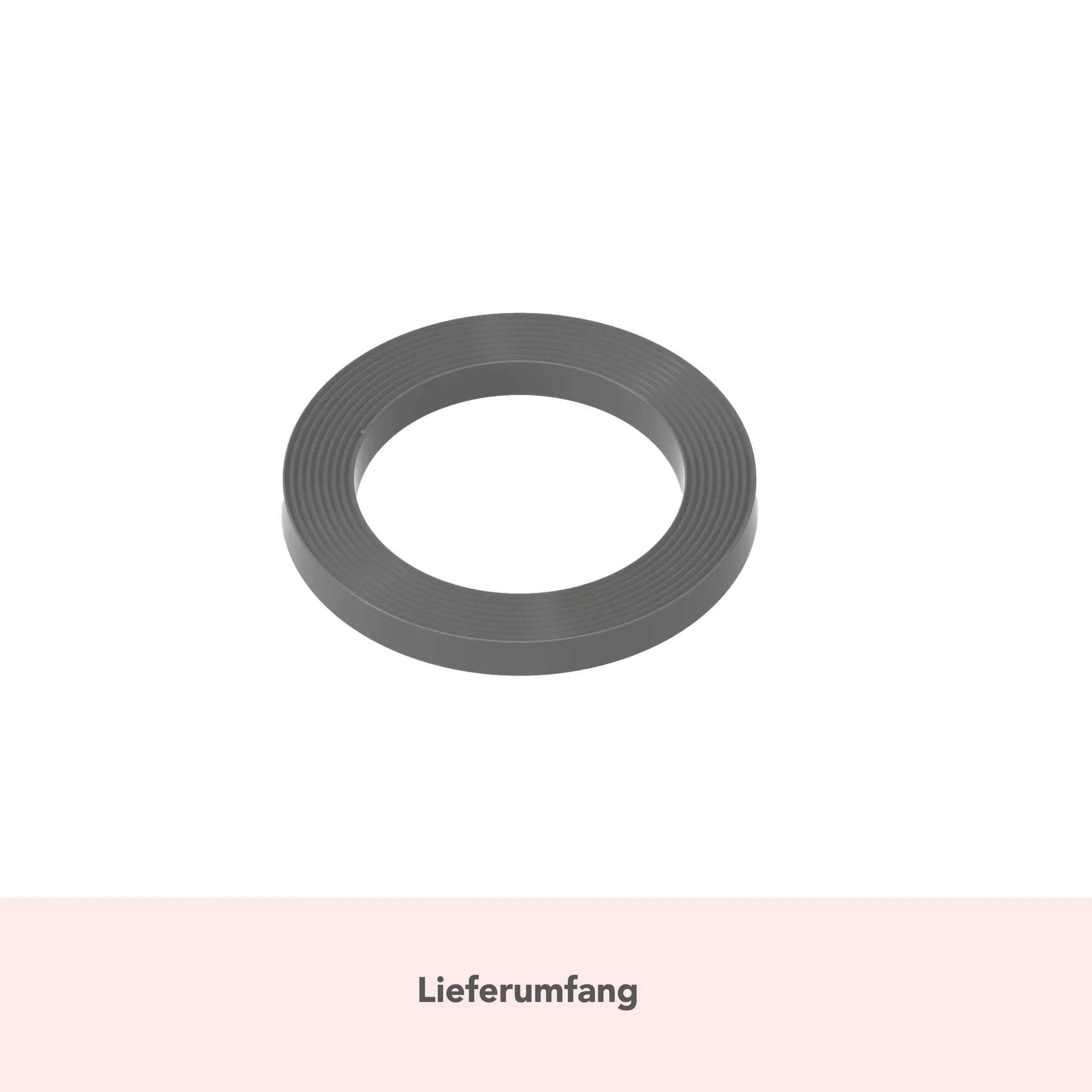 [Ersatzteil] Dichtungsring passend für Thermomix-Mixmesser und WunderCap - Image 8