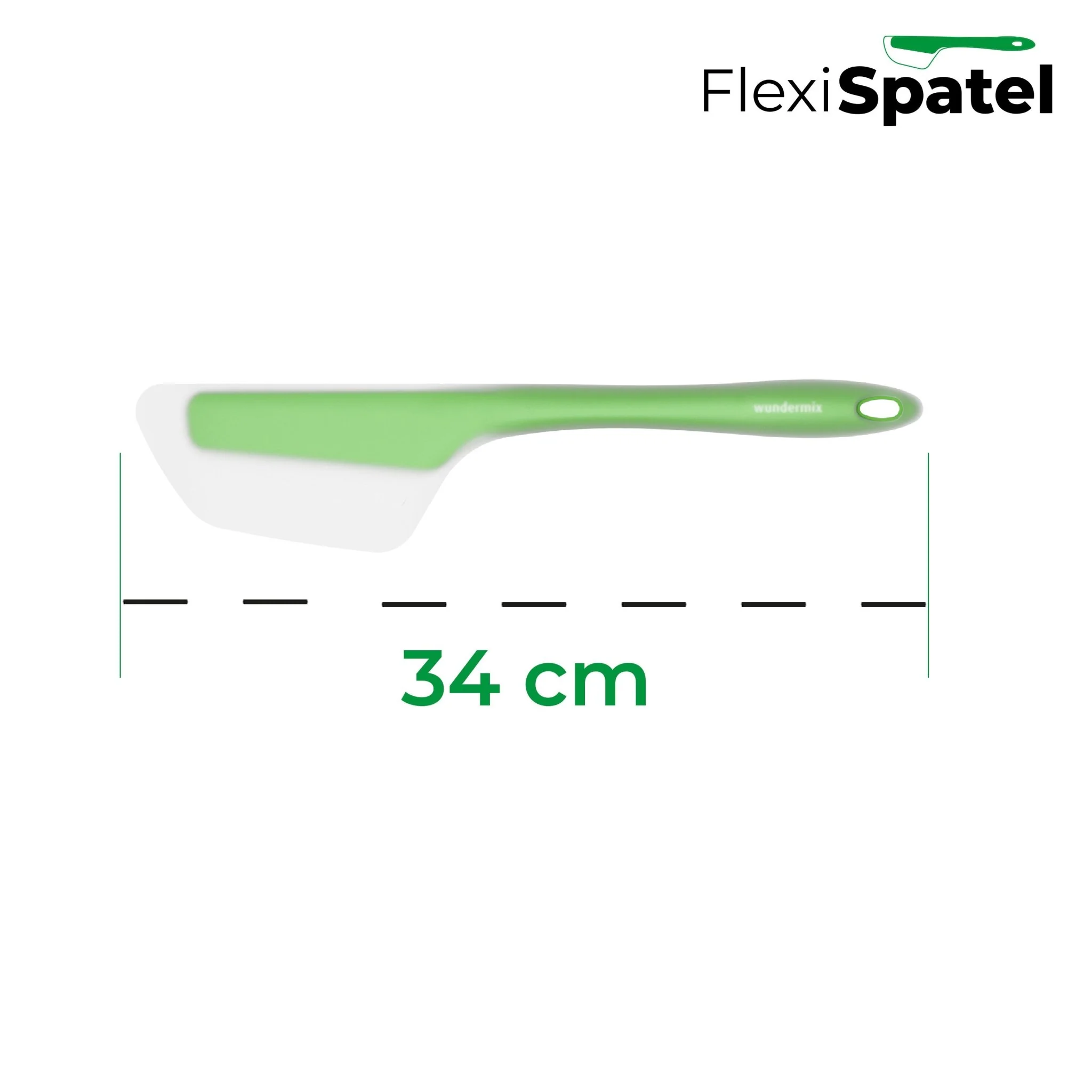 FlexiSpatel® | Flexibler Spatel für deine Küchenmaschine - Image 18