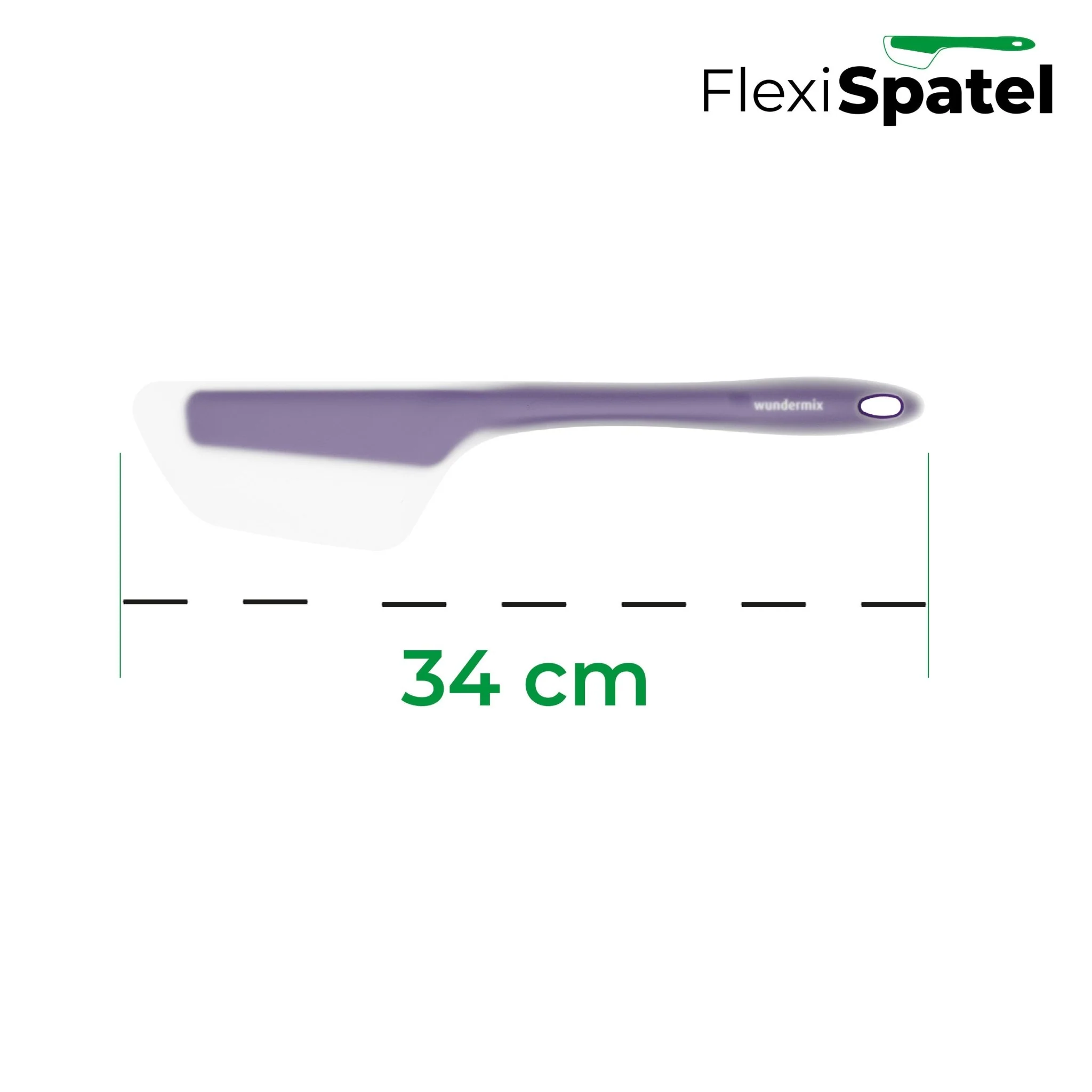 FlexiSpatel® | Flexibler Spatel für deine Küchenmaschine - Image 21