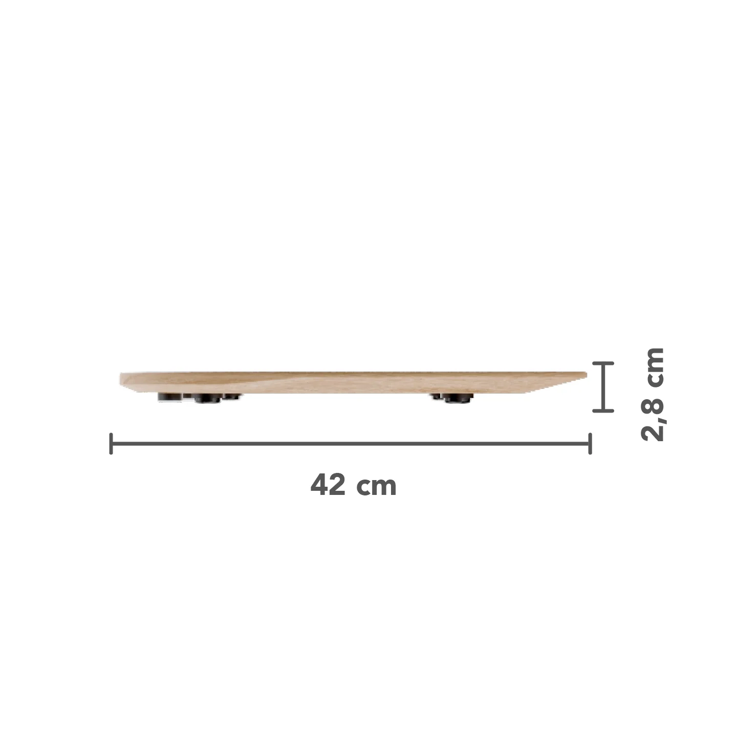 KitchenSlider® H | Premium-Gleitbrett für Thermomix TM7 - Image 13