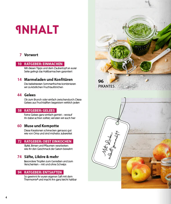 ZauberTopf - Einfach lecker! So einfach einmachen - Image 2