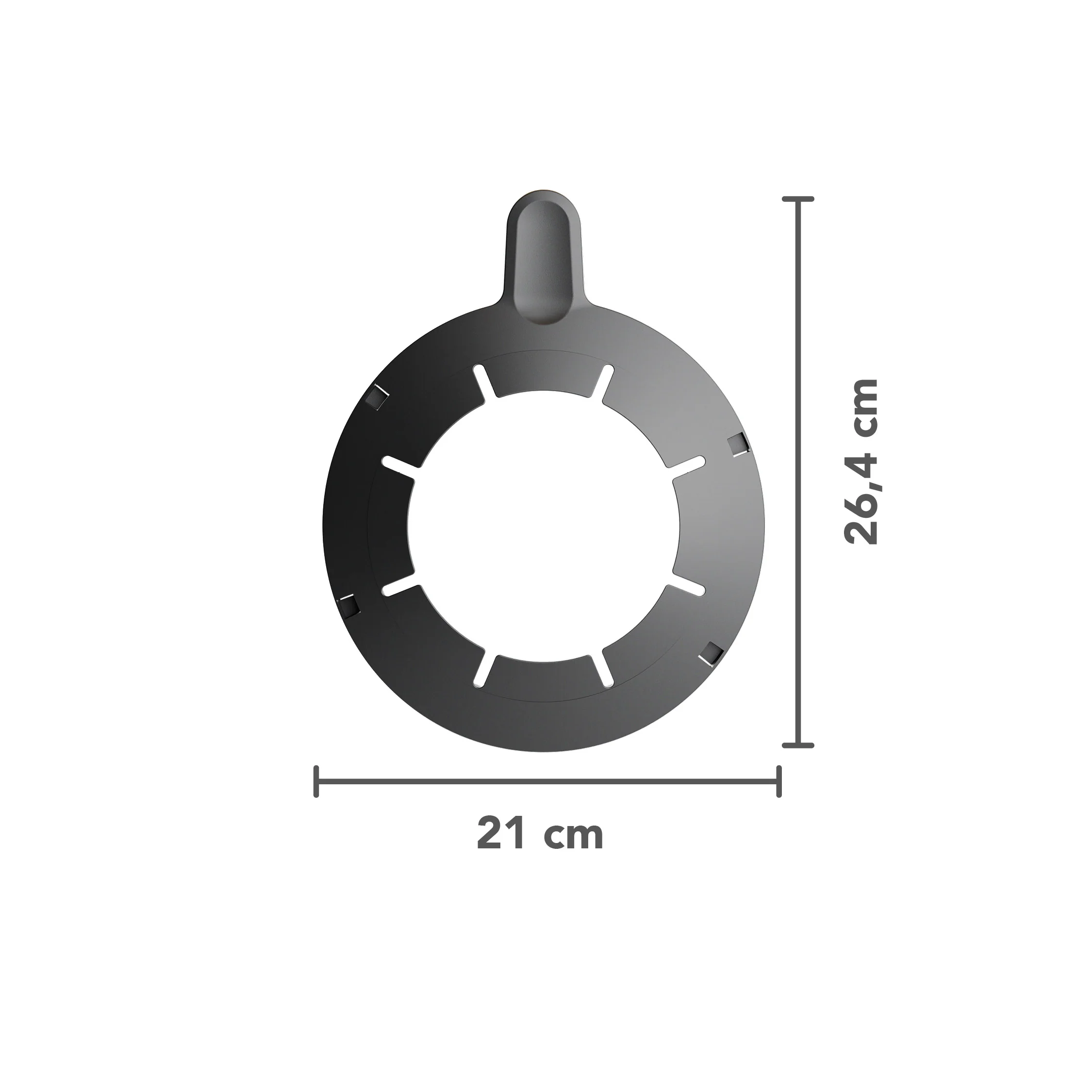 Meltimizer | Fondue-Deckel passend für Thermomix TM7 - Image 7