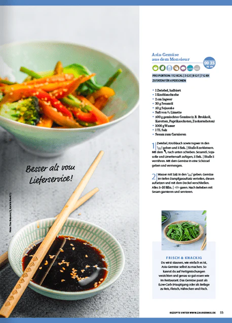 ZauberMix "All in One" - Ausgabe 01/2026 - Image 8