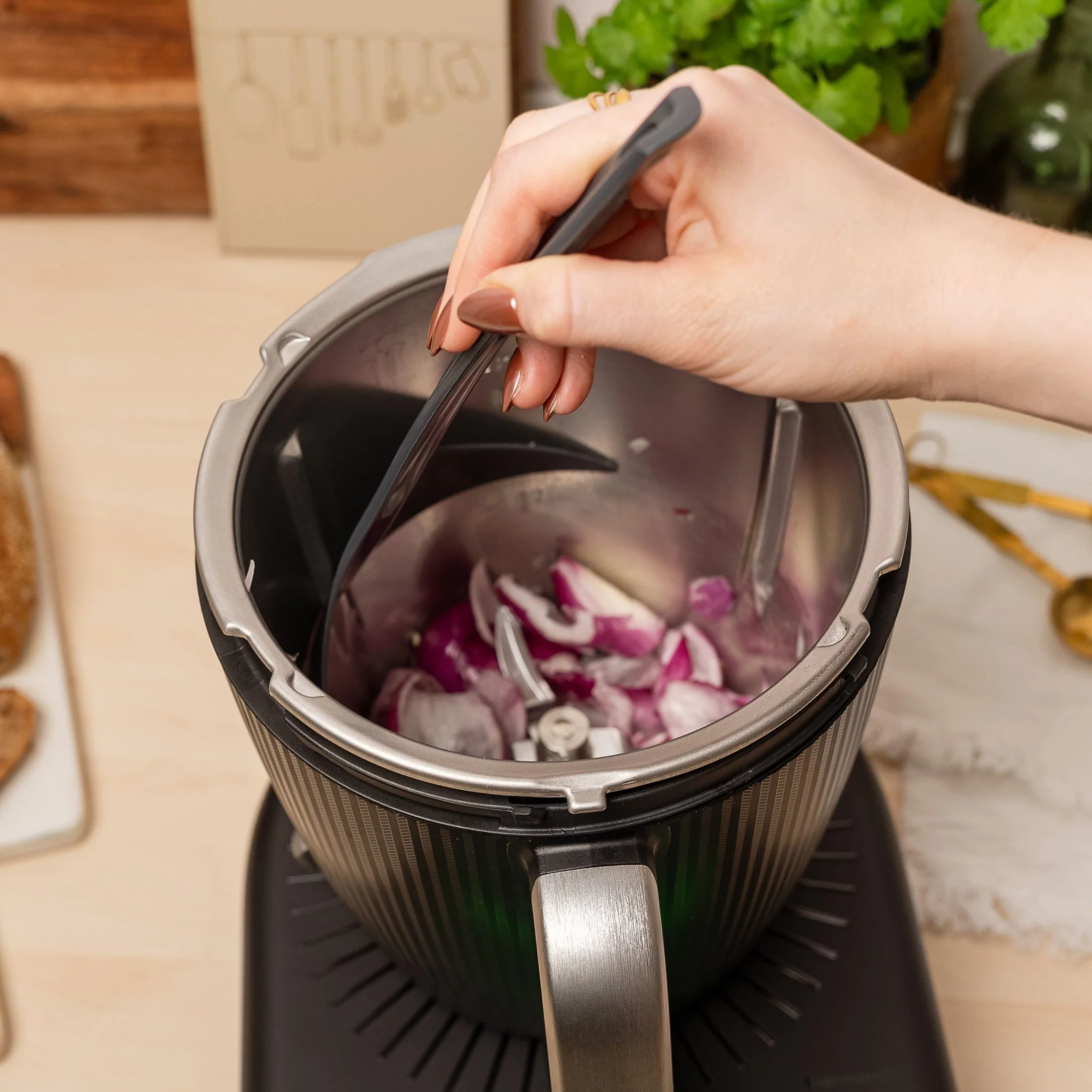 Rochen® | Innenwandspatel für Thermomix TM7, TM6, TM5, TM Friend - Image 2