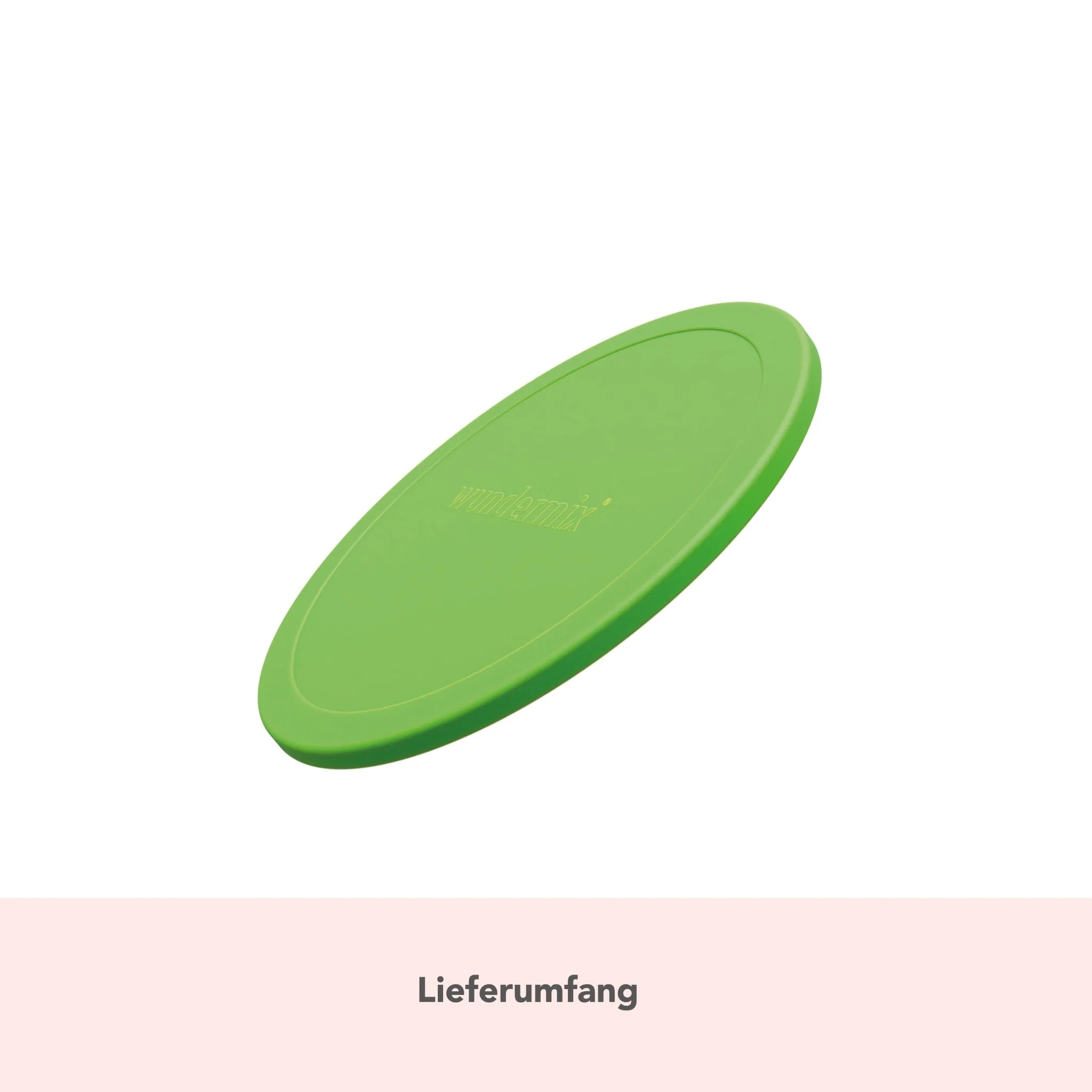 WunderLid® | Silikondeckel für Thermomix-Mixtopf  TM7, TM6, TM5, TM31 - Image 16