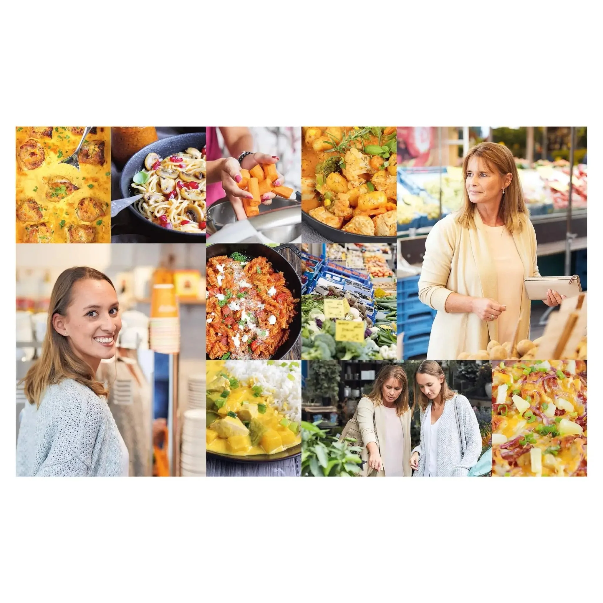 Soulfood with Love: Rezepte zum Glücklichsein mit dem Thermomix® - Image 3