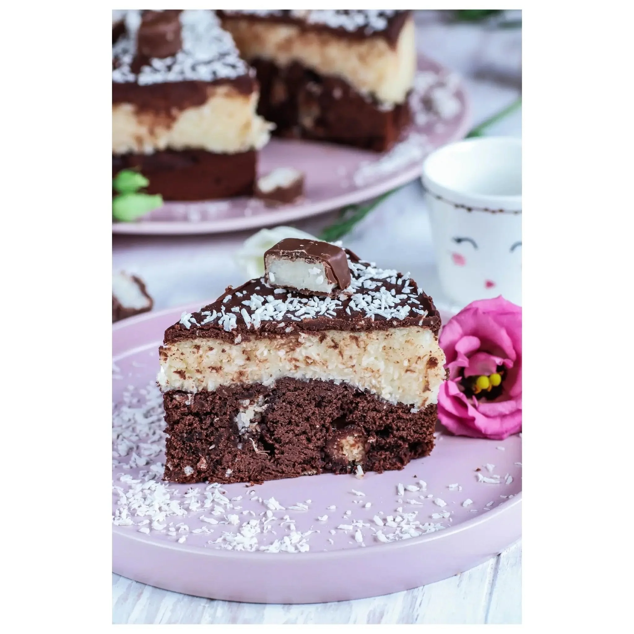 Sweet Love & Happiness: Süße Lieblinge aus dem Thermomix® - Image 10