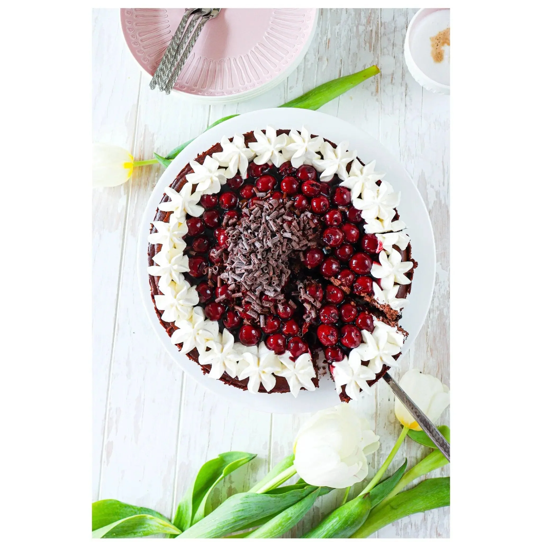 Sweet Love & Happiness: Süße Lieblinge aus dem Thermomix® - Image 6