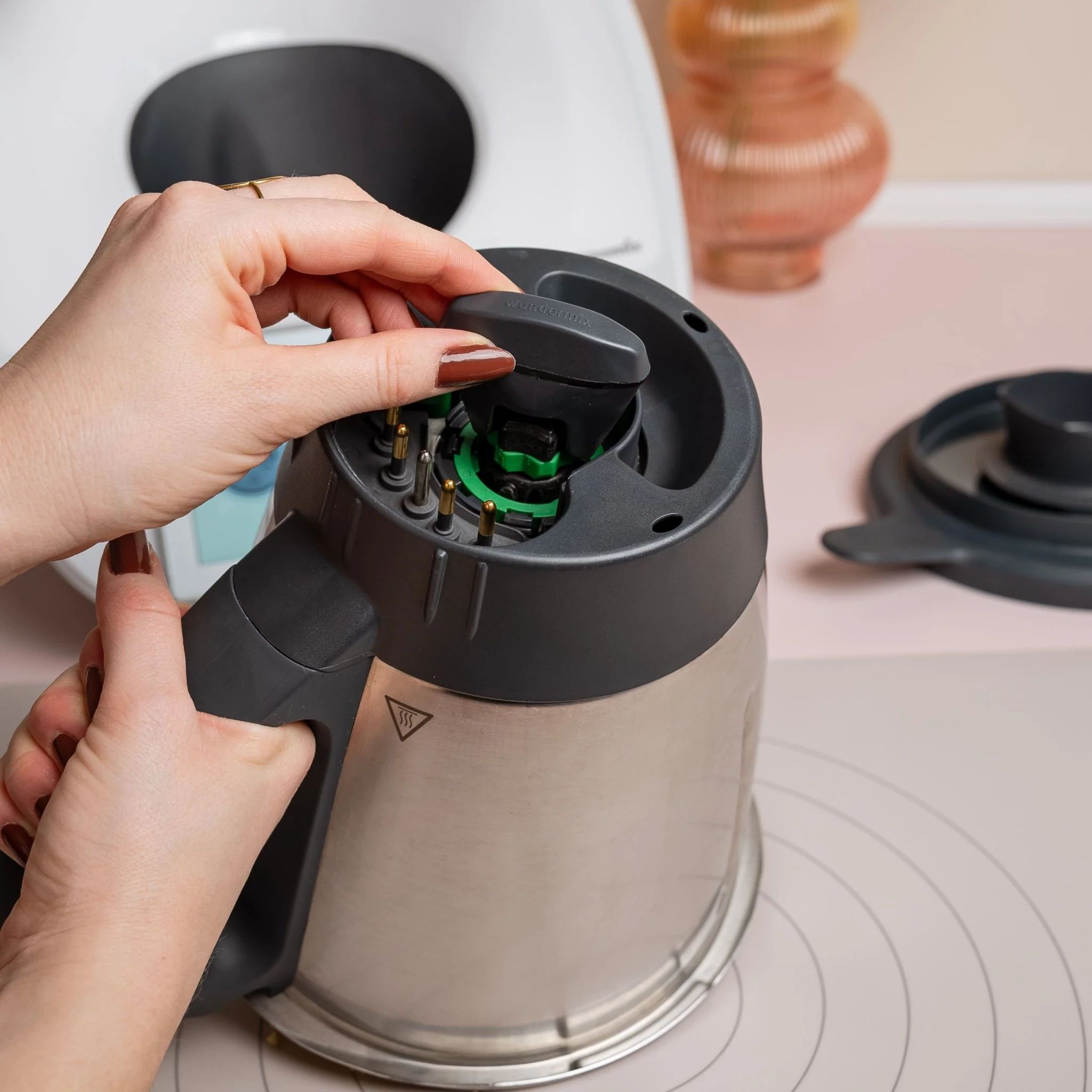 TeigTwister® V2 | Messerdrehhilfe für Thermomix TM7, TM6, TM5 - Image 5